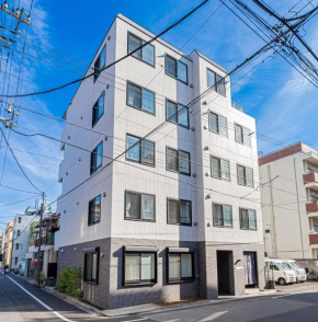 Wasabi Sky Oshiage 押上駅徒歩アパート